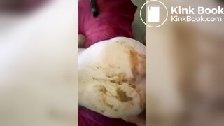 Messy Scatfuck