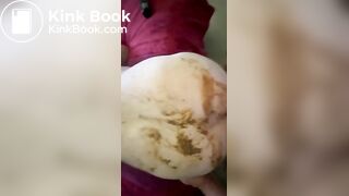 Messy Scatfuck
