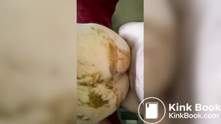 Messy Scatfuck