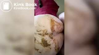 Messy Scatfuck