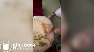 Messy Scatfuck