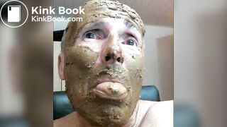 olibrius71 extreme shit face