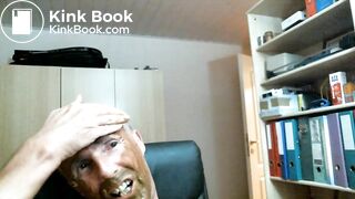 olibrius71 extreme shit face