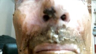 olibrius71 extreme shit face