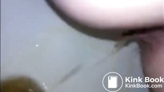 Shitting
