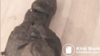 Shitting