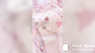 Dirty anal play and piss-shit breakfast