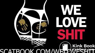 [Teaser] Scat: Now in 4K