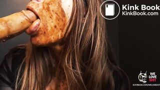 [Teaser] Scat: Now in 4K