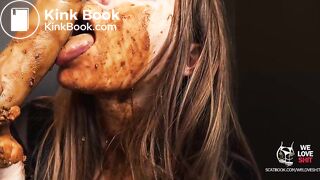 [Teaser] Scat: Now in 4K