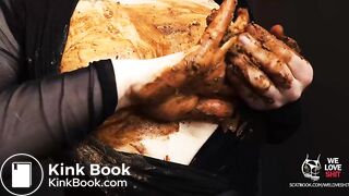 [Teaser] Scat: Now in 4K