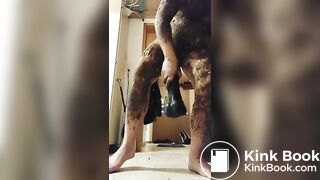 Ass fucking fun
