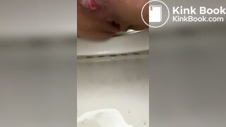 Thick MILF learning to please her new daddy