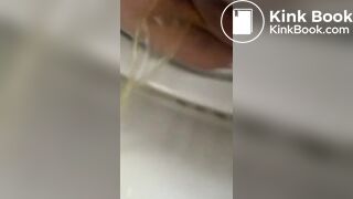 Thick MILF learning to please her new daddy