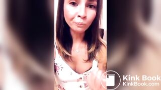 Awesome Dirty Ass to Mouth Sucking Shit