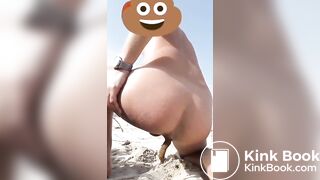 Twink Shitting