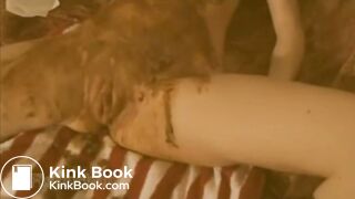 another day in the life of a true piggie