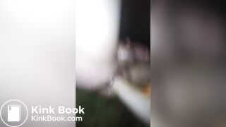 A fist to use and a slut to shit on