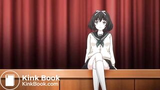 the cycle of shit experience