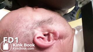 Master's shit is so sweet