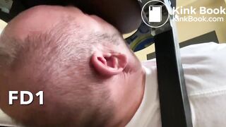 Master's shit is so sweet