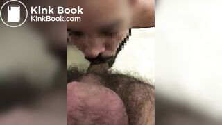 Eating Yummy Turd