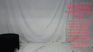 609-808-906  Features & Use Scat like a slut whore