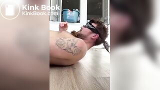 Take a Shit on Face and Leave