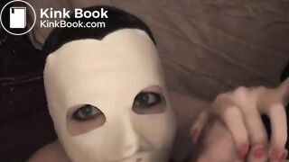 Masked Scat