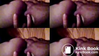 Putas saben que más abierto el culo más se goza