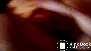 Putas saben que más abierto el culo más se goza