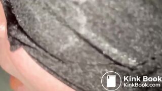 Nasty Wet Shit from Musky Hole