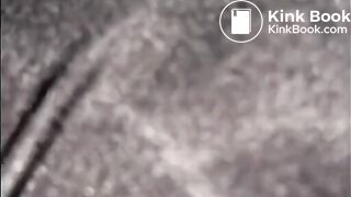 Nasty Wet Shit from Musky Hole