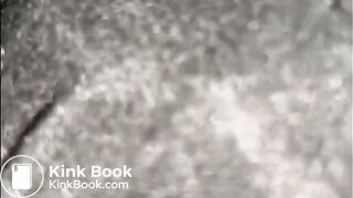 Nasty Wet Shit from Musky Hole