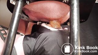 Feeding a Fat Turd