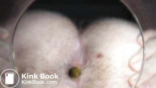 Scat Smoothie Part 1