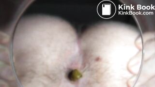 Scat Smoothie Part 1