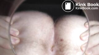 Scat Smoothie Part 1