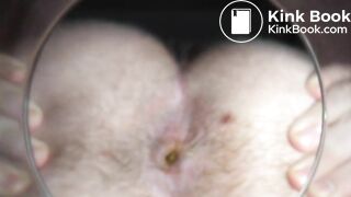 Scat Smoothie Part 1