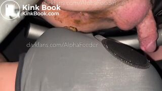 New Toilet Flushes It ALL