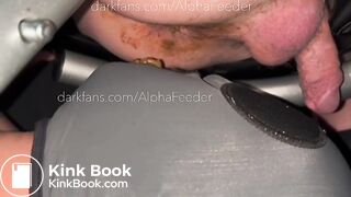 New Toilet Flushes It ALL