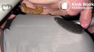 New Toilet Flushes It ALL