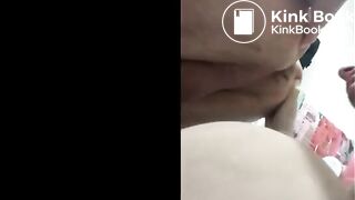 Trans Sucks & EATS SHIT from Dirty Fag Asshole