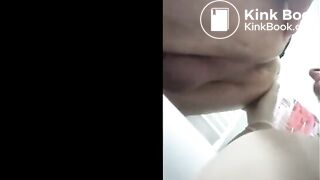 Trans Sucks & EATS SHIT from Dirty Fag Asshole