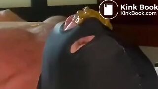 Fed by Football Hunk