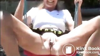 BAD GIRLS PERVY PISS & POO PLAYGROUND COMPILAT