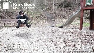 BAD GIRLS PERVY PISS & POO PLAYGROUND COMPILAT