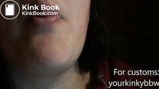 Mmmm come, taste it don´t be shyyyy