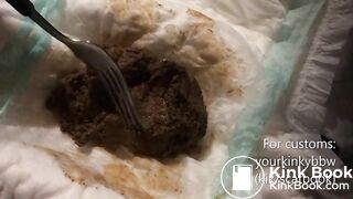 Mmmm come, taste it don´t be shyyyy