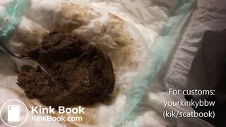 Mmmm come, taste it don´t be shyyyy